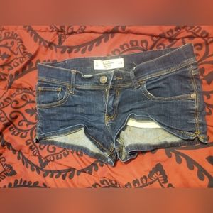 Abercrombie shorts